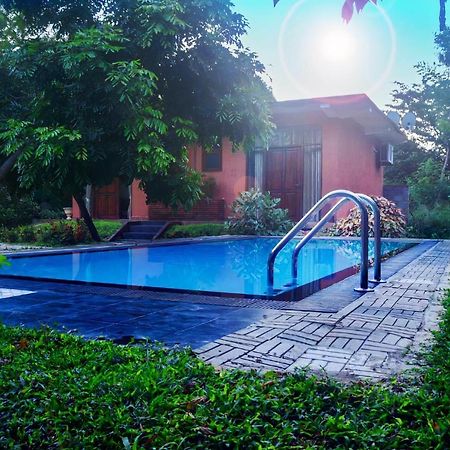 Thammenna Eco Cabins Dambulla Dış mekan fotoğraf