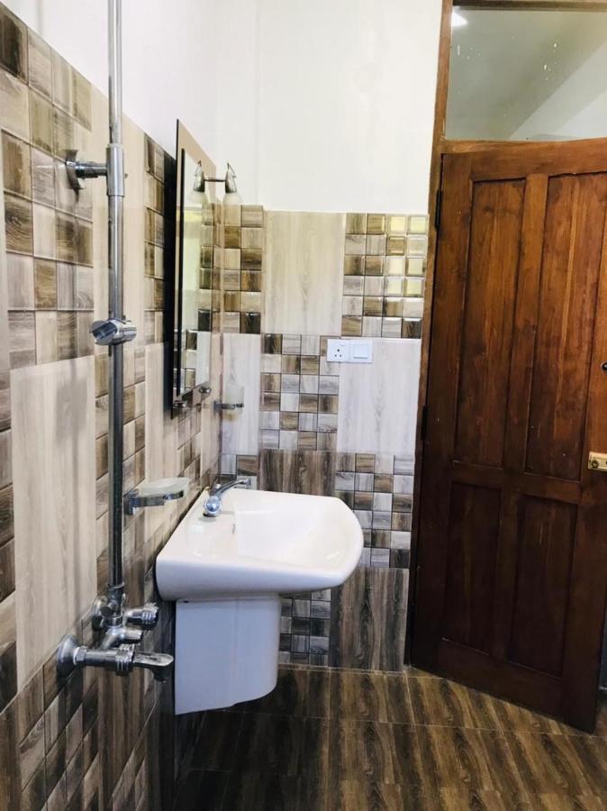 Thammenna Eco Cabins Dambulla Dış mekan fotoğraf