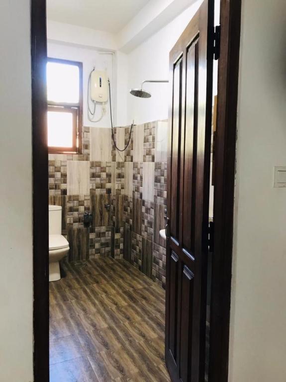 Thammenna Eco Cabins Dambulla Dış mekan fotoğraf